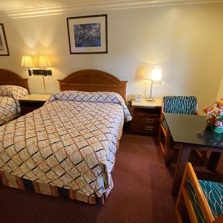 Best Inn רוזמיד מראה חיצוני תמונה