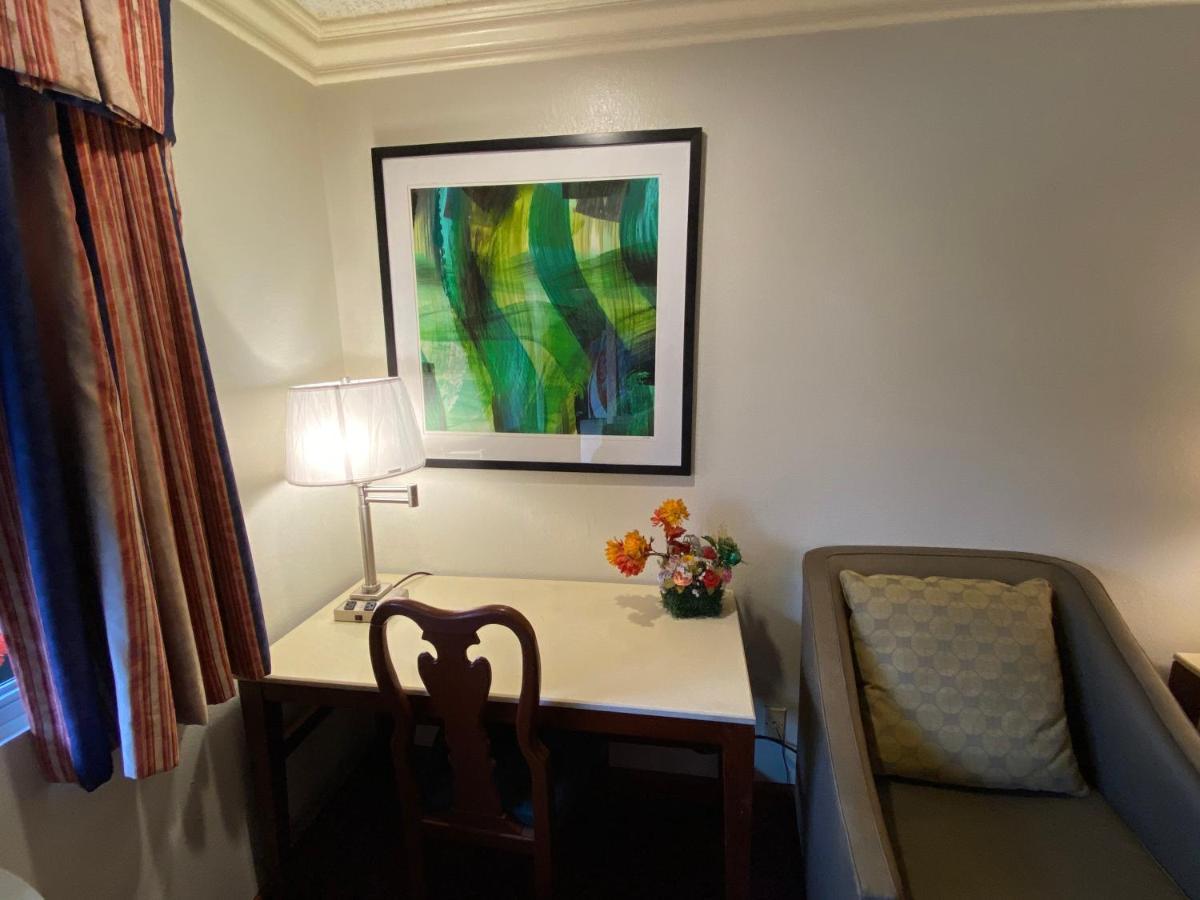 Best Inn רוזמיד מראה חיצוני תמונה