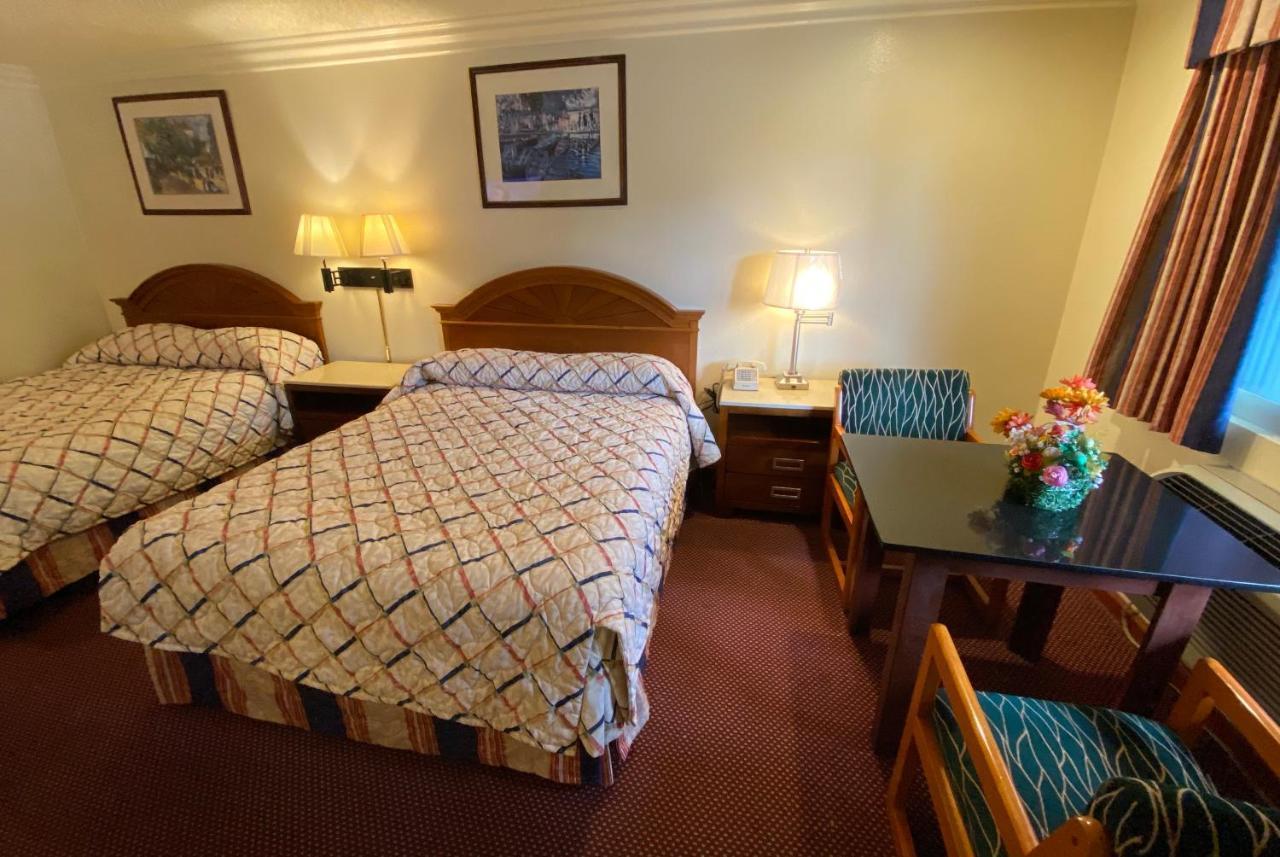 Best Inn רוזמיד מראה חיצוני תמונה